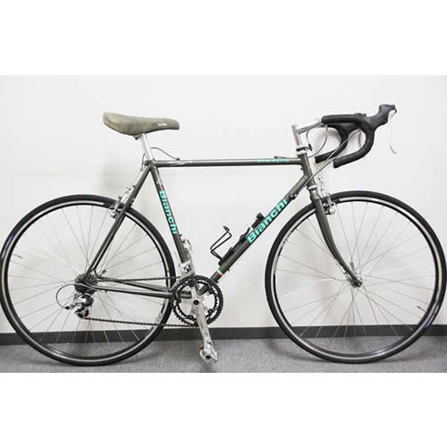 BIANCHI|ビアンキ|SanRemo|シクロツーリング車|買取価格 30,000 BIANCHI|ビアンキ|SanRemo|シクロツーリング車|買取価格 30,000